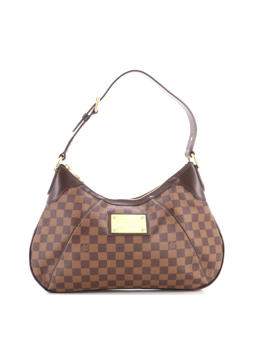 Louis Vuitton Thames Handbag Damier Gm #352056L13B